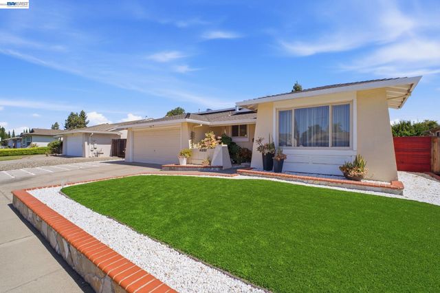 40280 Landon Ave., Fremont, CA 94538