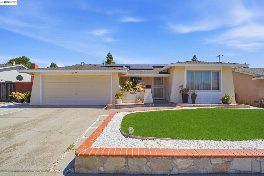 40280 Landon Ave., Fremont, CA 94538