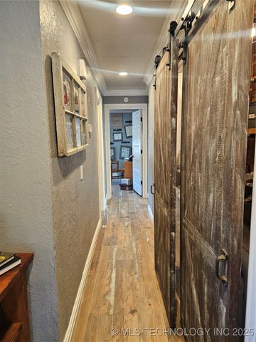 4251 Norfolk Avenue, Beggs, OK 74421