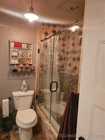 4251 Norfolk Avenue, Beggs, OK 74421