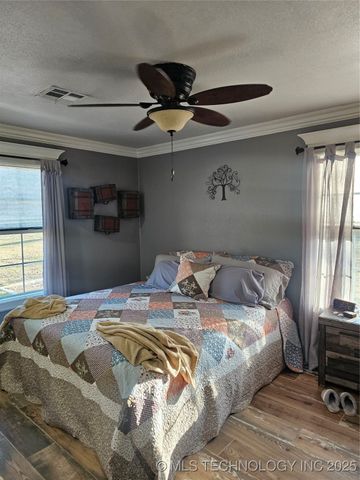 4251 Norfolk Avenue, Beggs, OK 74421