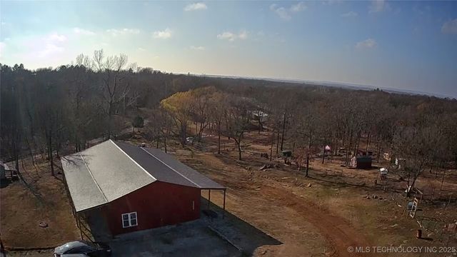 4251 Norfolk Avenue, Beggs, OK 74421