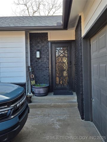 4251 Norfolk Avenue, Beggs, OK 74421