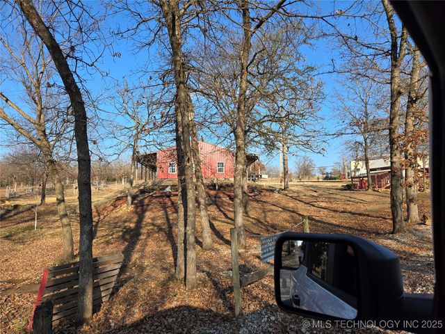 4251 Norfolk Avenue, Beggs, OK 74421