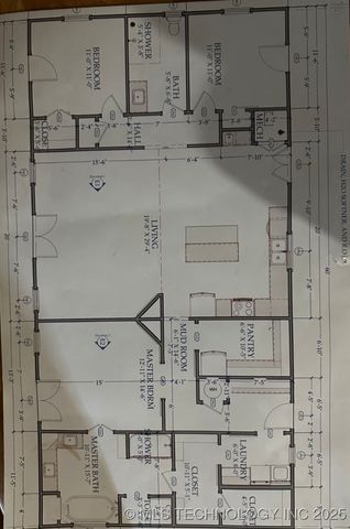 4251 Norfolk Avenue, Beggs, OK 74421