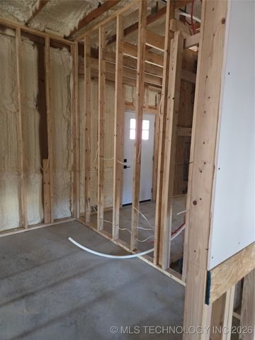 4251 Norfolk Avenue, Beggs, OK 74421