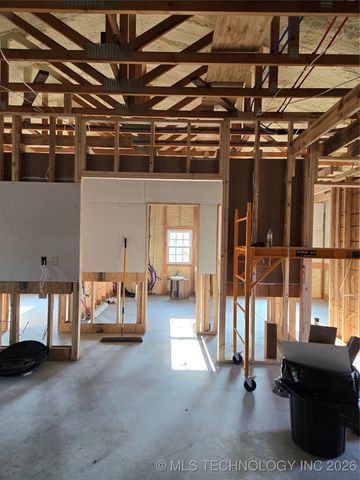 4251 Norfolk Avenue, Beggs, OK 74421