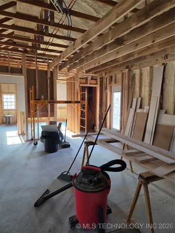 4251 Norfolk Avenue, Beggs, OK 74421