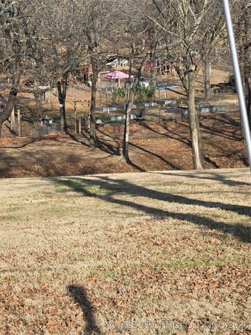 4251 Norfolk Avenue, Beggs, OK 74421