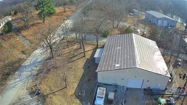 4251 Norfolk Avenue, Beggs, OK 74421