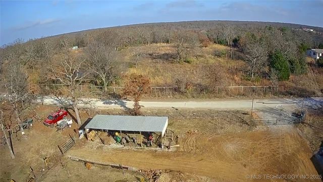 4251 Norfolk Avenue, Beggs, OK 74421