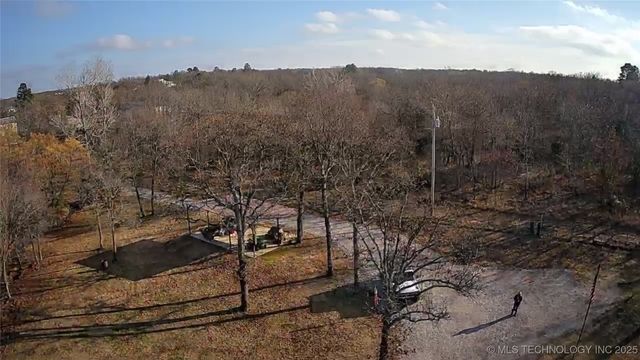 4251 Norfolk Avenue, Beggs, OK 74421