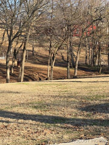 4251 Norfolk Avenue, Beggs, OK 74421