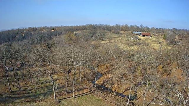 4251 Norfolk Avenue, Beggs, OK 74421