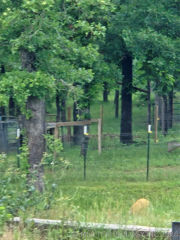 4251 Norfolk Avenue, Beggs, OK 74421