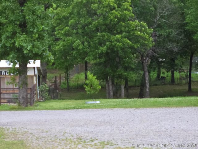 4251 Norfolk Avenue, Beggs, OK 74421