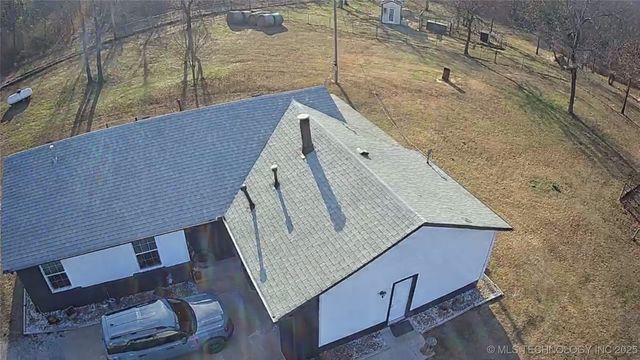 4251 Norfolk Avenue, Beggs, OK 74421