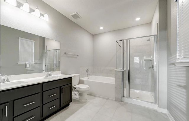 4827 Austin Meadow Lane, Katy, TX 77449