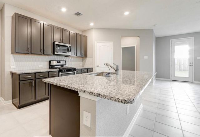 4827 Austin Meadow Lane, Katy, TX 77449