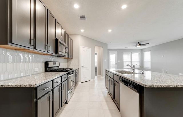 4827 Austin Meadow Lane, Katy, TX 77449