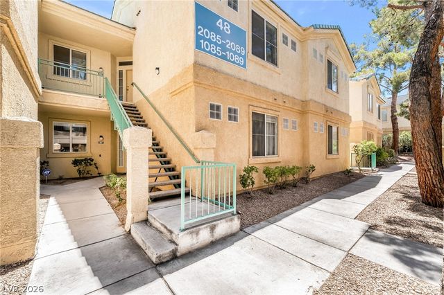 5155 West Tropicana Avenue 2087, Las Vegas, NV 89103