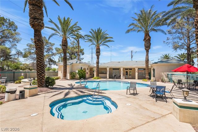 5155 West Tropicana Avenue 2087, Las Vegas, NV 89103