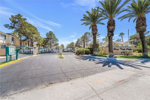 5155 West Tropicana Avenue 2087, Las Vegas, NV 89103