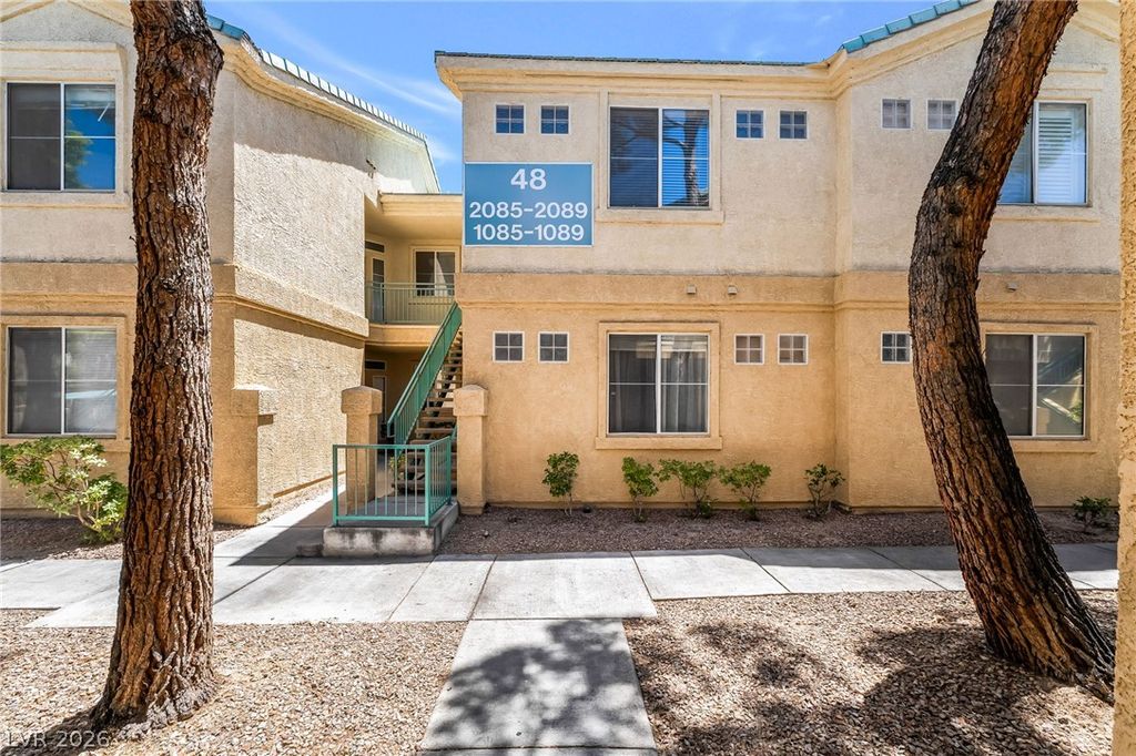 5155 West Tropicana Avenue 2087, Las Vegas, NV 89103