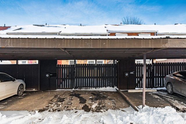 443 Clairbrook Avenue, Columbus, OH 43228