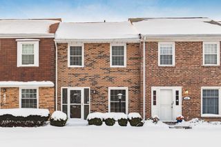 443 Clairbrook Avenue, Columbus, OH 43228