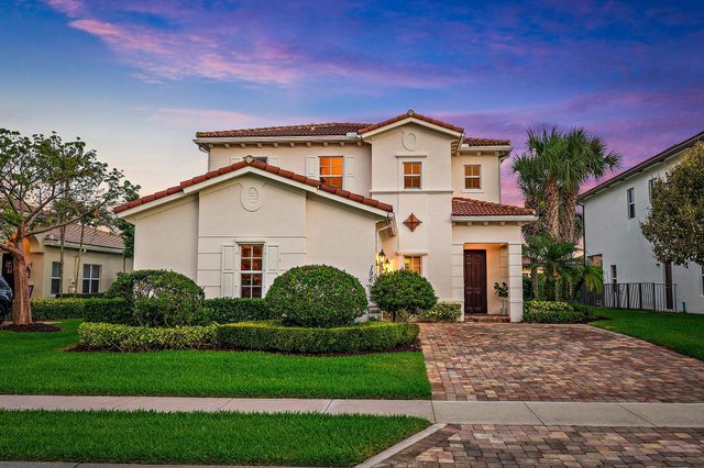 196 Behring Way, Jupiter, FL 33458
