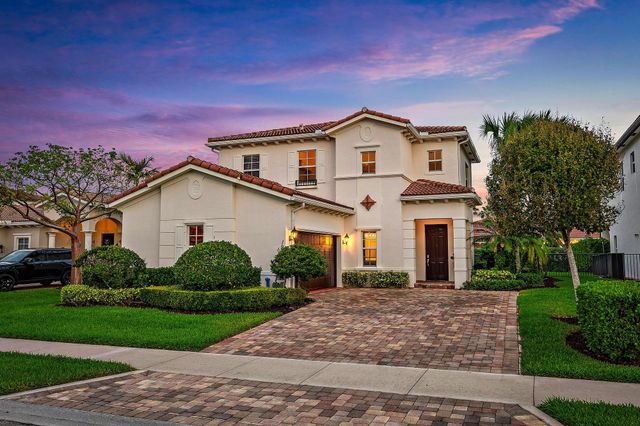 196 Behring Way, Jupiter, FL 33458