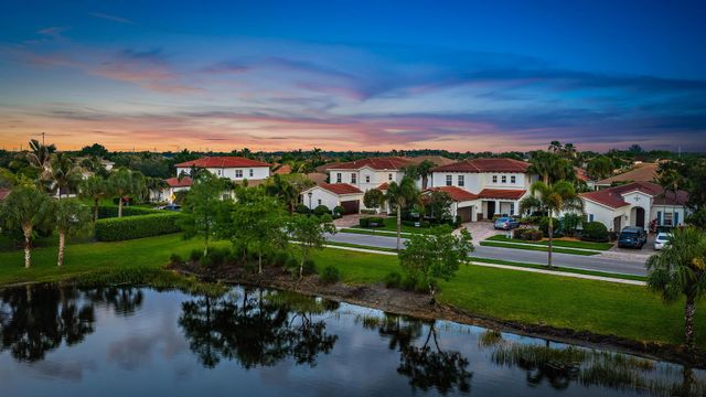 196 Behring Way, Jupiter, FL 33458
