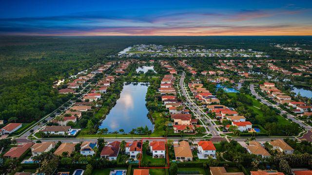196 Behring Way, Jupiter, FL 33458