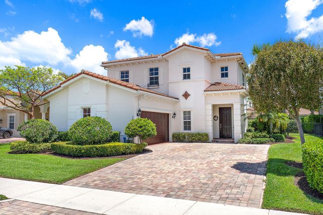 196 Behring Way, Jupiter, FL 33458