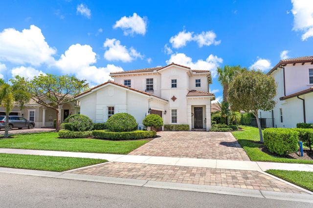 196 Behring Way, Jupiter, FL 33458