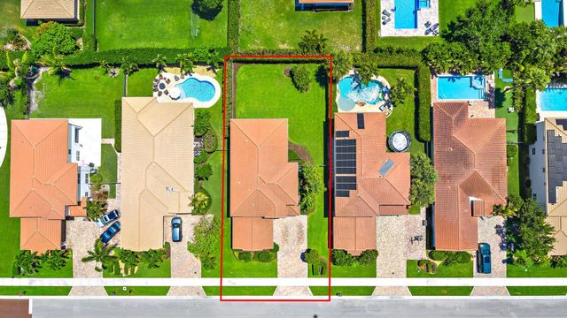 196 Behring Way, Jupiter, FL 33458