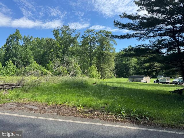 5112 FORGE RD, Perry Hall, MD 21128