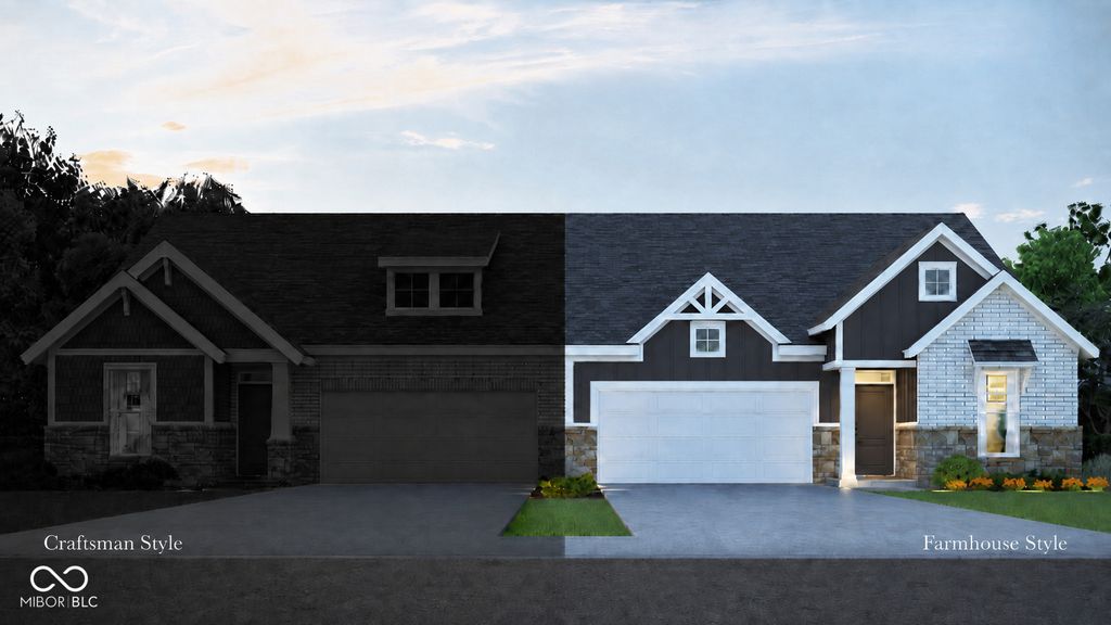 8812 Constitution Trail, Brownsburg, IN 46112