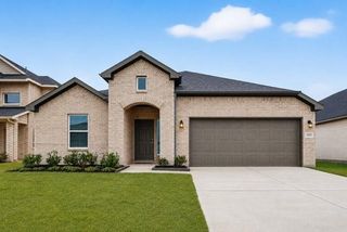 3402 Rolling River Drive, Baytown, TX 77521