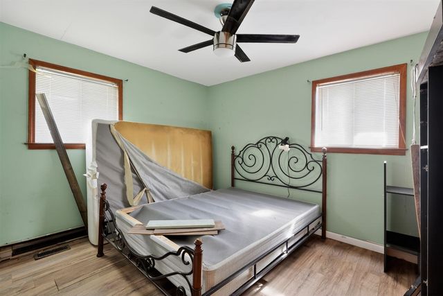 6718 Colf Road, Carleton, MI 48117