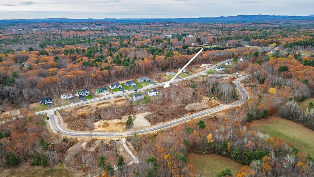 38 Woodbrey Lane, Standish, ME 04084 — photo 2
