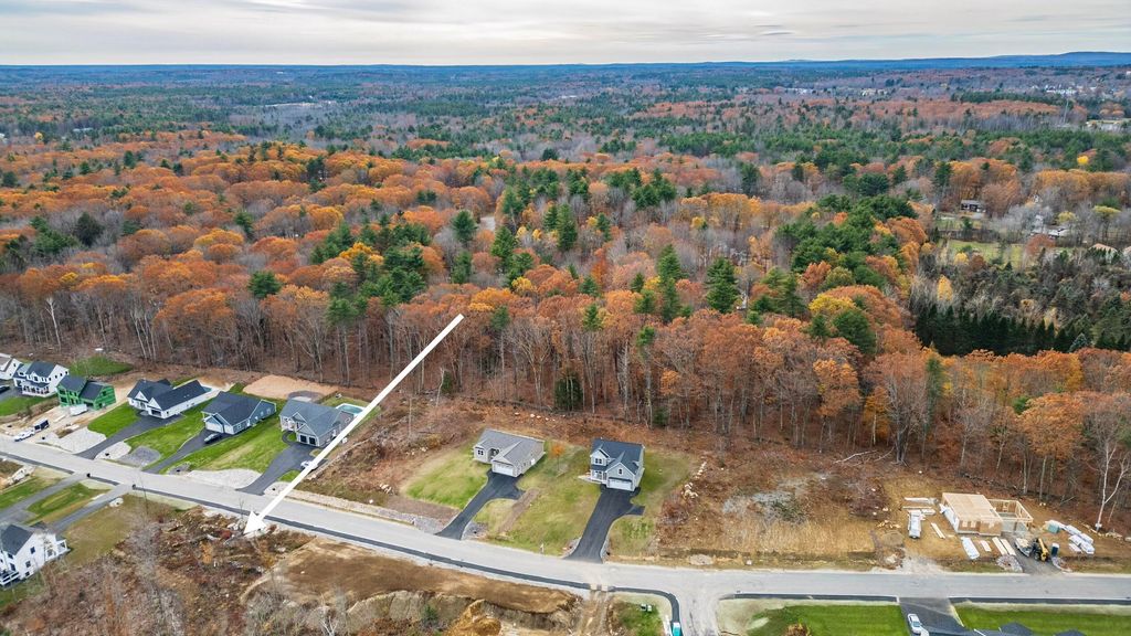 38 Woodbrey Lane, Standish, ME 04084 — photo 3