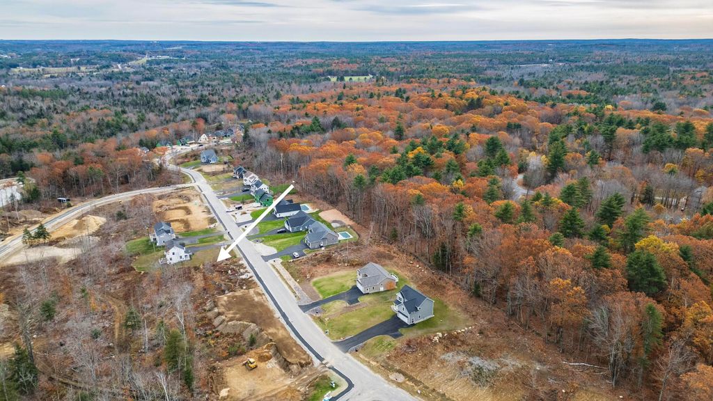 38 Woodbrey Lane, Standish, ME 04084 — photo 4