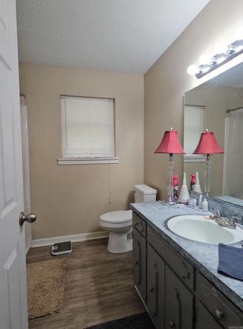 3201 Nellwood Drive, Pine Bluff, AR 71602