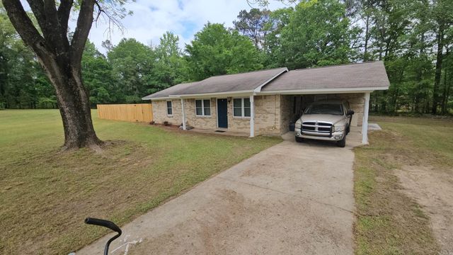3201 Nellwood Drive, Pine Bluff, AR 71602