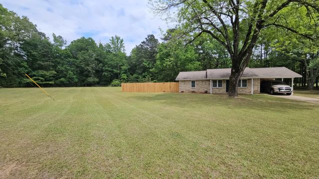 3201 Nellwood Drive, Pine Bluff, AR 71602