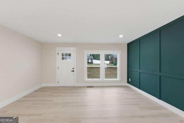 2482 Yolanda Trail, Ellenwood, GA 30294