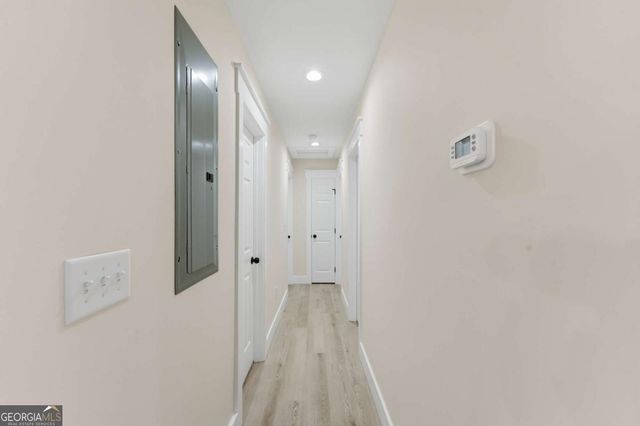 2482 Yolanda Trail, Ellenwood, GA 30294