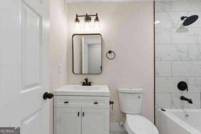 2482 Yolanda Trail, Ellenwood, GA 30294